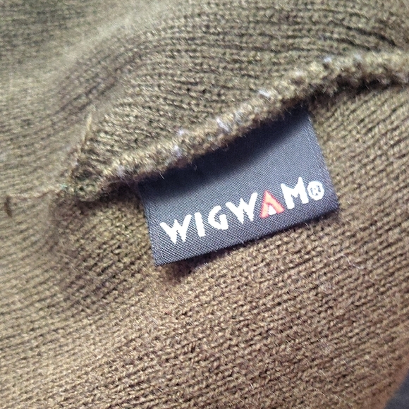 WIGWAM UNISEX WINTER BEANIE/HAT🥶🥶🥶🥶🥶🥶🥶🥶🥶🥶🥶🥶🥶🥶🥶🥶🥶🥶🥶🥶 - Picture 6 of 8